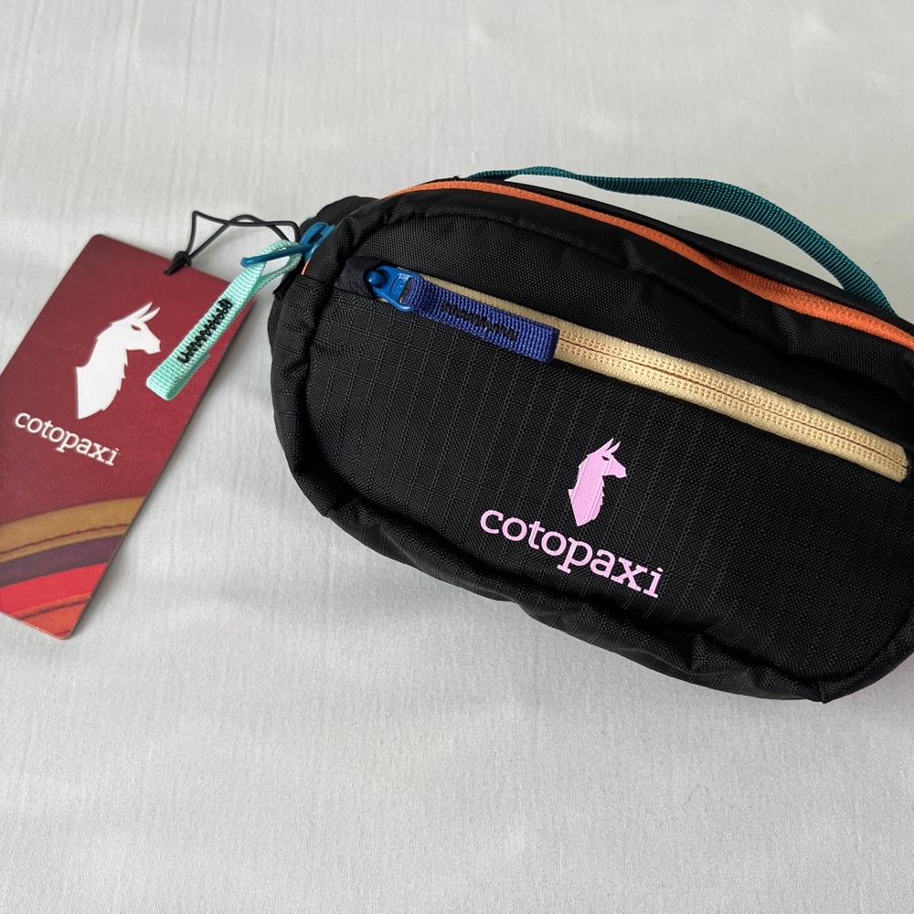 Cotopaxi Bag